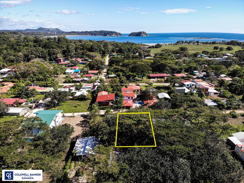 0 bed Land For Sale in Samara, Guanacaste - 1